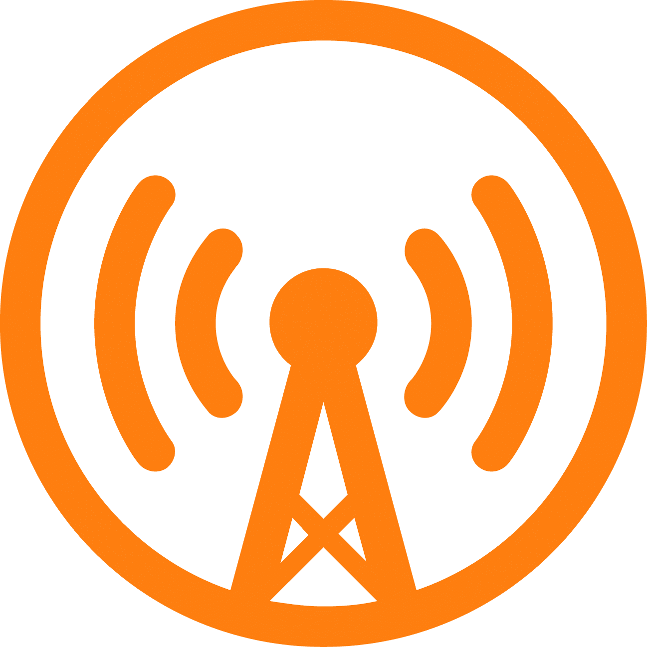 Overcast logo
